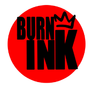 Burn Ink Tattoo